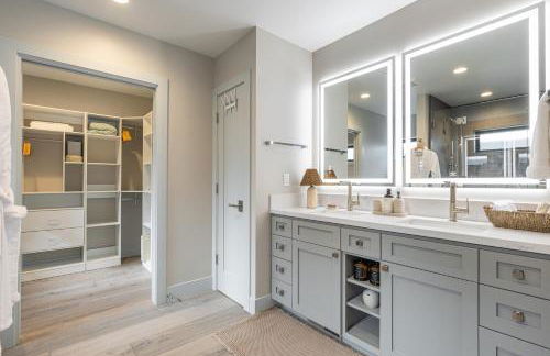 Uncork & Unwind - Luxe Executive Monthly Stay - Downtown Napa - Foto 46