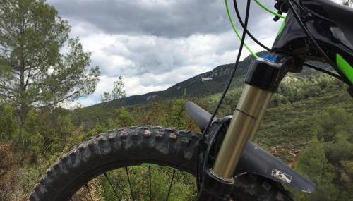 Masia La Safranera - Foto 4