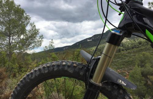 Masia La Safranera - Foto 4