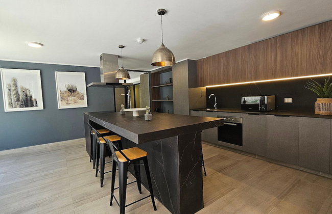 Oceana Suites Eco España - Foto 63