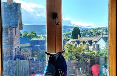 The Studio, Upper House Farm, Crickhowell. - Photo 17