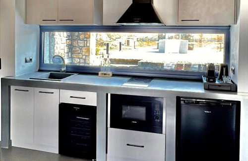 Elysian Exclusive Stone Villas - Foto 24