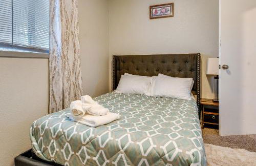 Spokane Vacation Rental with Central Location! - Foto 15