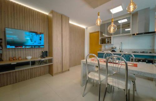 Apartamento zona 7 completo! MN704 - Foto 10