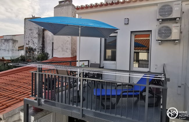 Home Azores - Calheta Suites Downtown - Foto 18