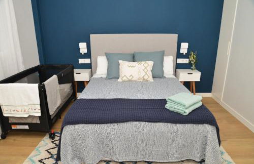 Viva Vigo con vistas a la ría - Foto 25