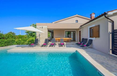 Villa Rojnići 2 by IstriaLux - Foto 4