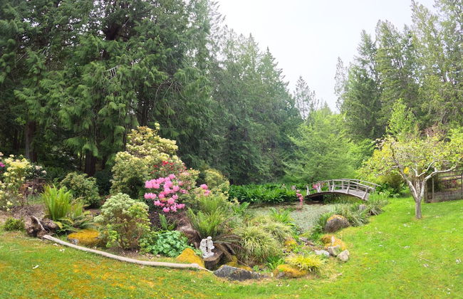 Sea La Vie Rare Peaceful Hidden Gem - Photo 20