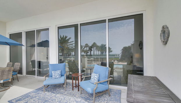 Servizio della struttura