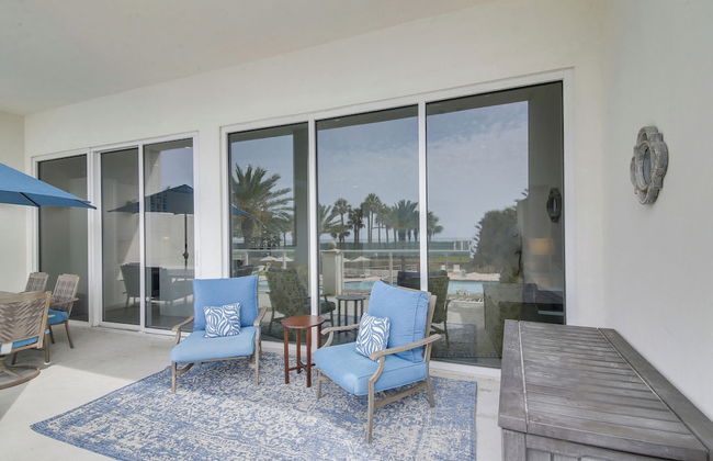 Beach Time by Ryson Vacation Rentals - Foto 2