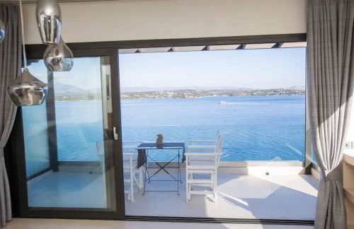 Raise Spetses Sea View Villa - Photo 34