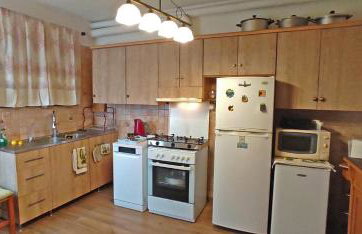 Traditional stone house in Kefalas-Sea view - Photo 26