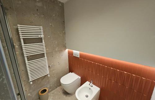 TURINET APARTMENTS - HOLIDAY in TORINO - Foto 36