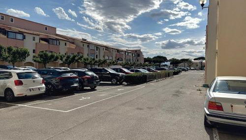 Studio cosy vue mer - Foto 4