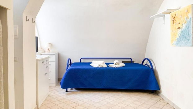 Casa Luciana in Procida - Foto 4, Habitación