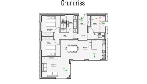 Georgs Huis - Foto 2