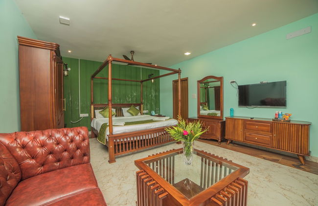 Rain Rock Villa - Foto 75