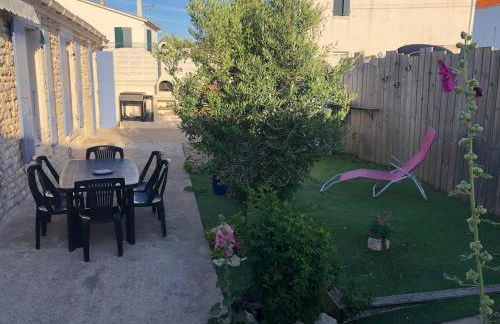 Port La Cotinière 100m plage et commerces - Foto 9