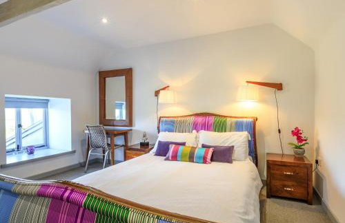 The Cow Shed - Foto 12