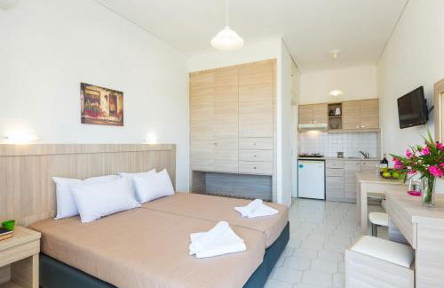 Yiannis Apartments - Foto 140