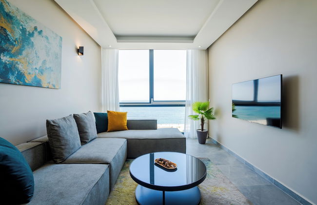 Atlantic View Appart'Hotel - Photo 26