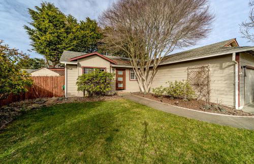 Hedge Rose House - Photo 33