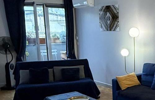 Blue Haven Sèvres - Foto 28