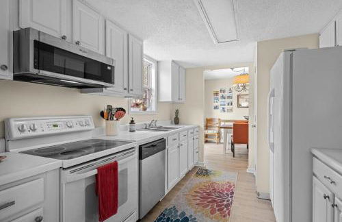 High Tider home - Foto 20