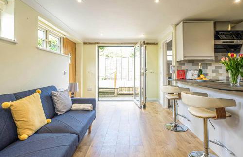 Foxes Lodge - Foto 1