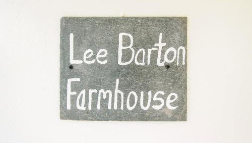 Lee Barton Farmhouse - Foto 3