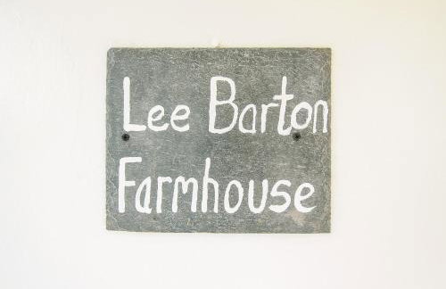Lee Barton Farmhouse - Foto 3