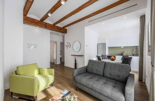 AmazINN Collection Valencia Centro EVI - Foto 31