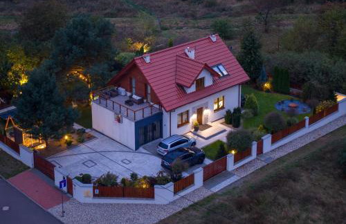 Przystań Świerkowa 14 - Komfortowy Dom blisko Zamku Ćmielów i Bałtowa - Foto 28