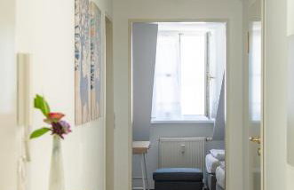 Ferienwohnungen hinter der Residenz - Foto 21