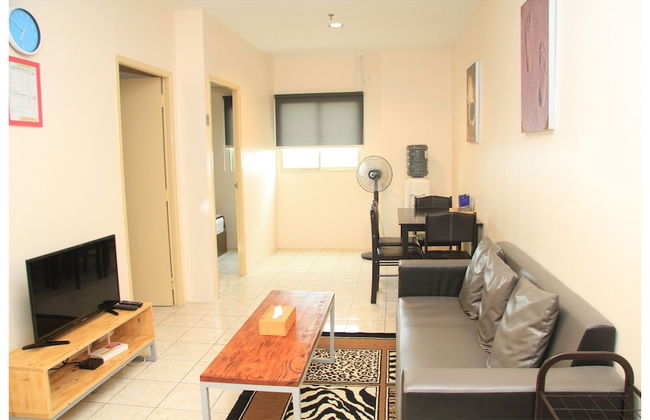 Apartment Queen Victoria Batam - Foto 24