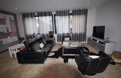 KeschtaLoft - Gîte classé 4 étoiles - Foto 23