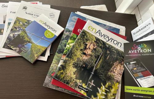 Le clouquié - Photo 17