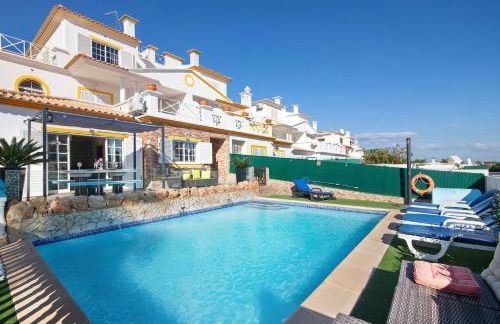 Villa Calipso - Foto 1