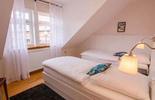 WERTS HOF Apartment 2 - Foto 9