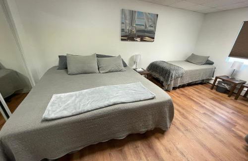 Peaceful Acres Triplex One - Lighthouse Inn - Soldotna, Alaska - Photo 16