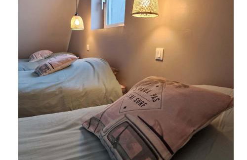 LES PORTSALLAISES piscine ou spa à 300m de la plage - Photo 18