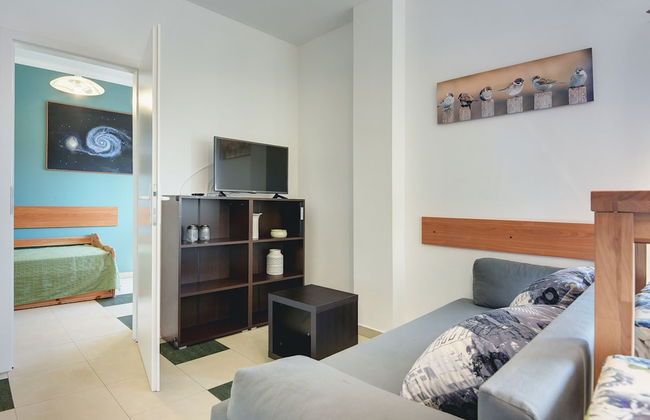 Nice Apartment in Pula With Swimming Pool - Foto 2