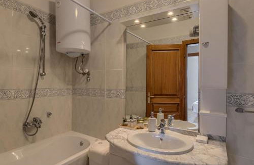 Apartment D. Bella Donna - Foto 12