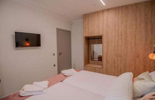 Zoi Elegant Green Apartments - Foto 13