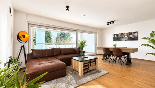Happy Living - Apartment am Bodensee mit Billard & Balkon by living TIMELESS - Foto 2