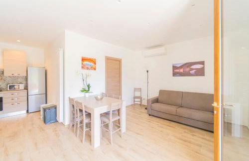 267 - Casa Paradise B1, nel verde di Casarza a 15 minuti d'auto dal Mare - PARCHEGGIO PRIVATO INCLUSO - Foto 2