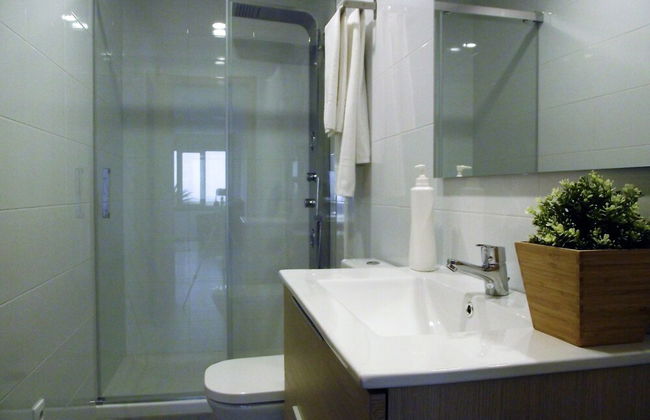 Playa de Barrañán - Photo 62