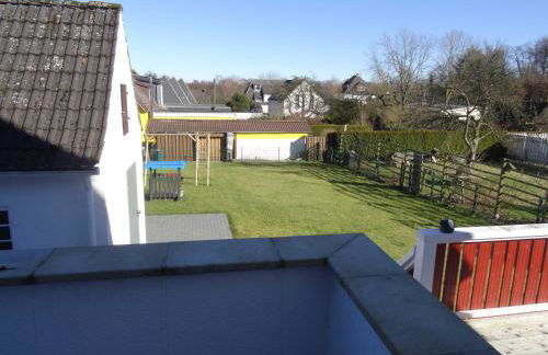 Ferienhaus Koenigsberg Haus 2 - Foto 5