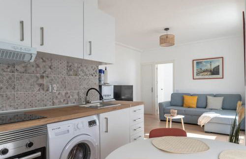 Piso renovado cerca del Ayuntamiento y del metro - Foto 27