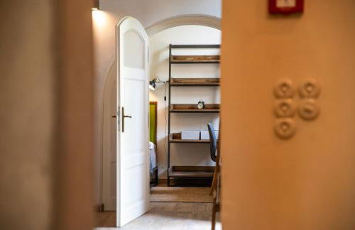 Alte Kirche im Schloss Beuchow - Foto 10